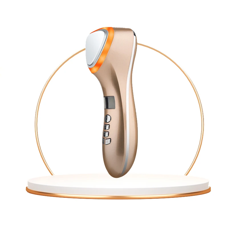 Electric facial moisturizing beauty instrument deep home led beauty instrument deep skin care and skin rejuvenation instrument