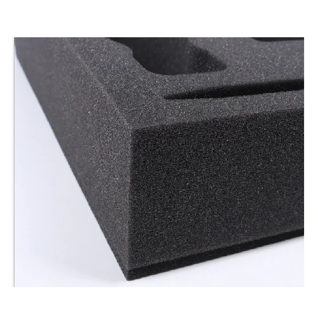 OEM Design Custom Insert  packaging sponge for box Gift Packing Box EVA Case Sponge Protection with EVA Foam Packaging