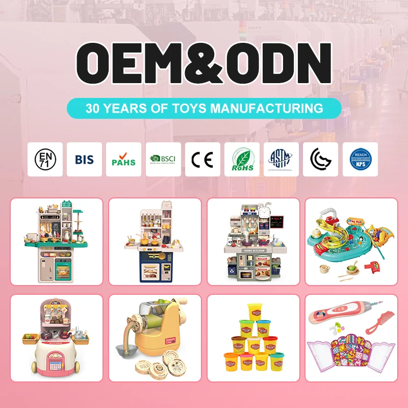 Leemook educational Pretend Play Portable Backpack Play Dough Toys color dough series colorful mould tools clay toy