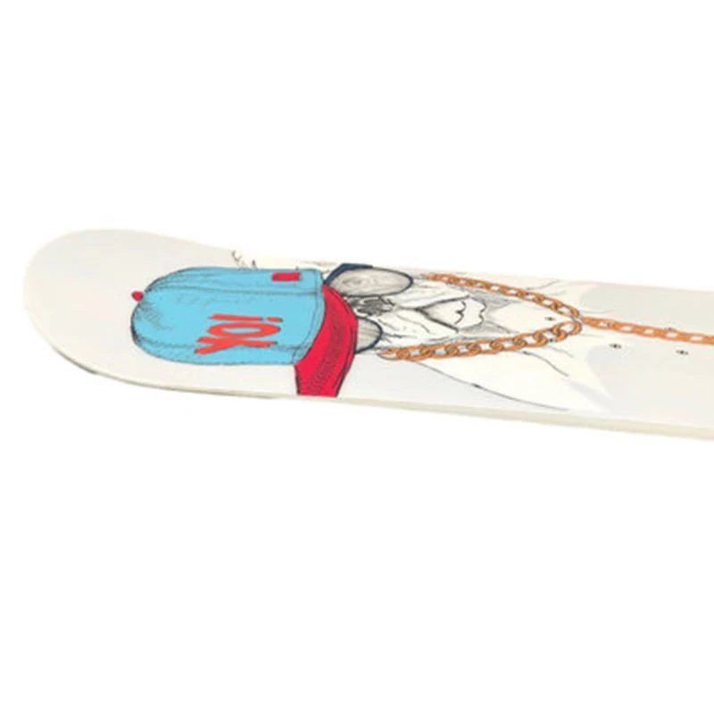 Men and women outdoor Snowboard custom ski equipment wear