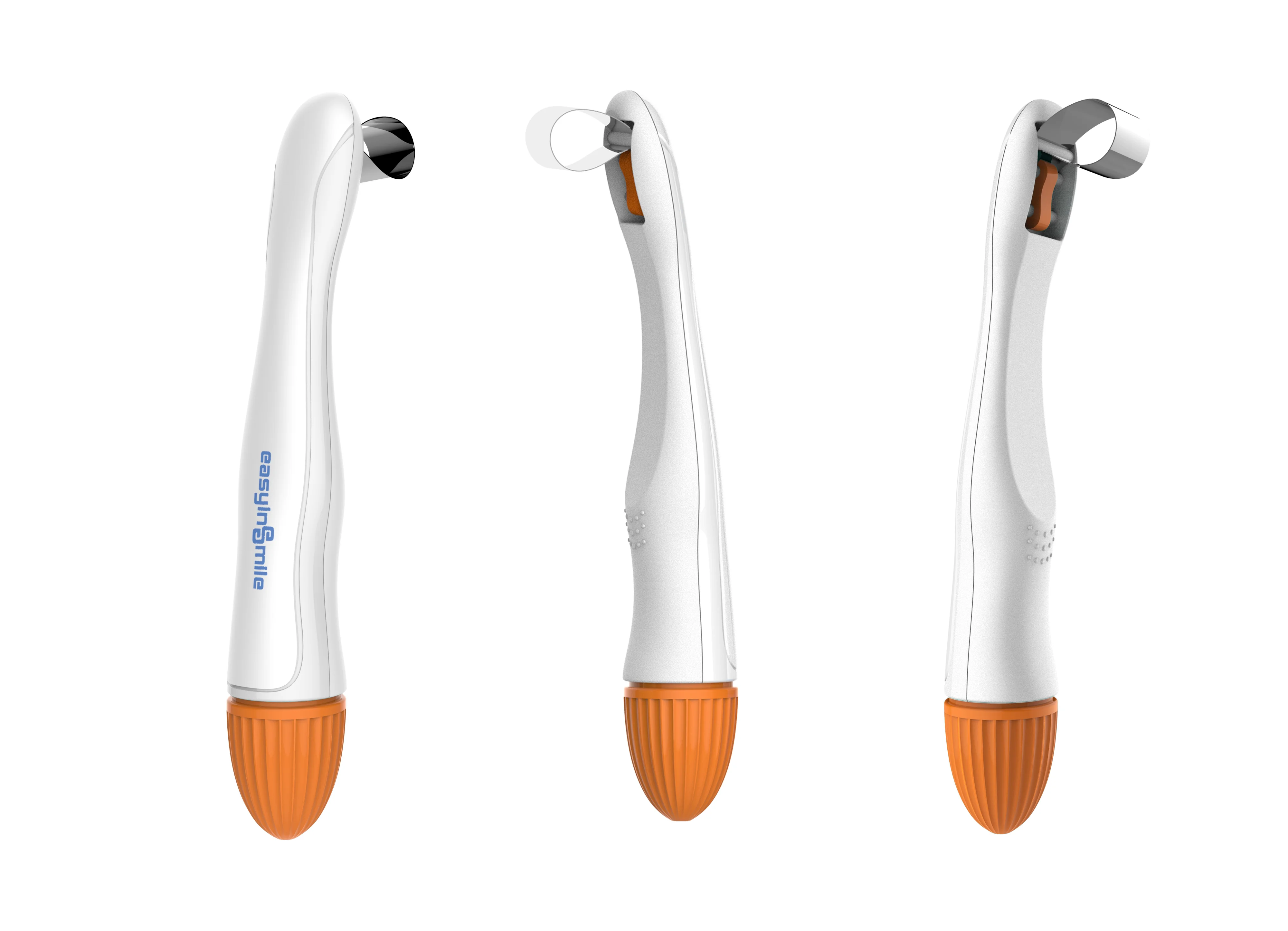Easyinsmile new sectional matrix dental for perfect dental crown making unique dental matrix band disposable