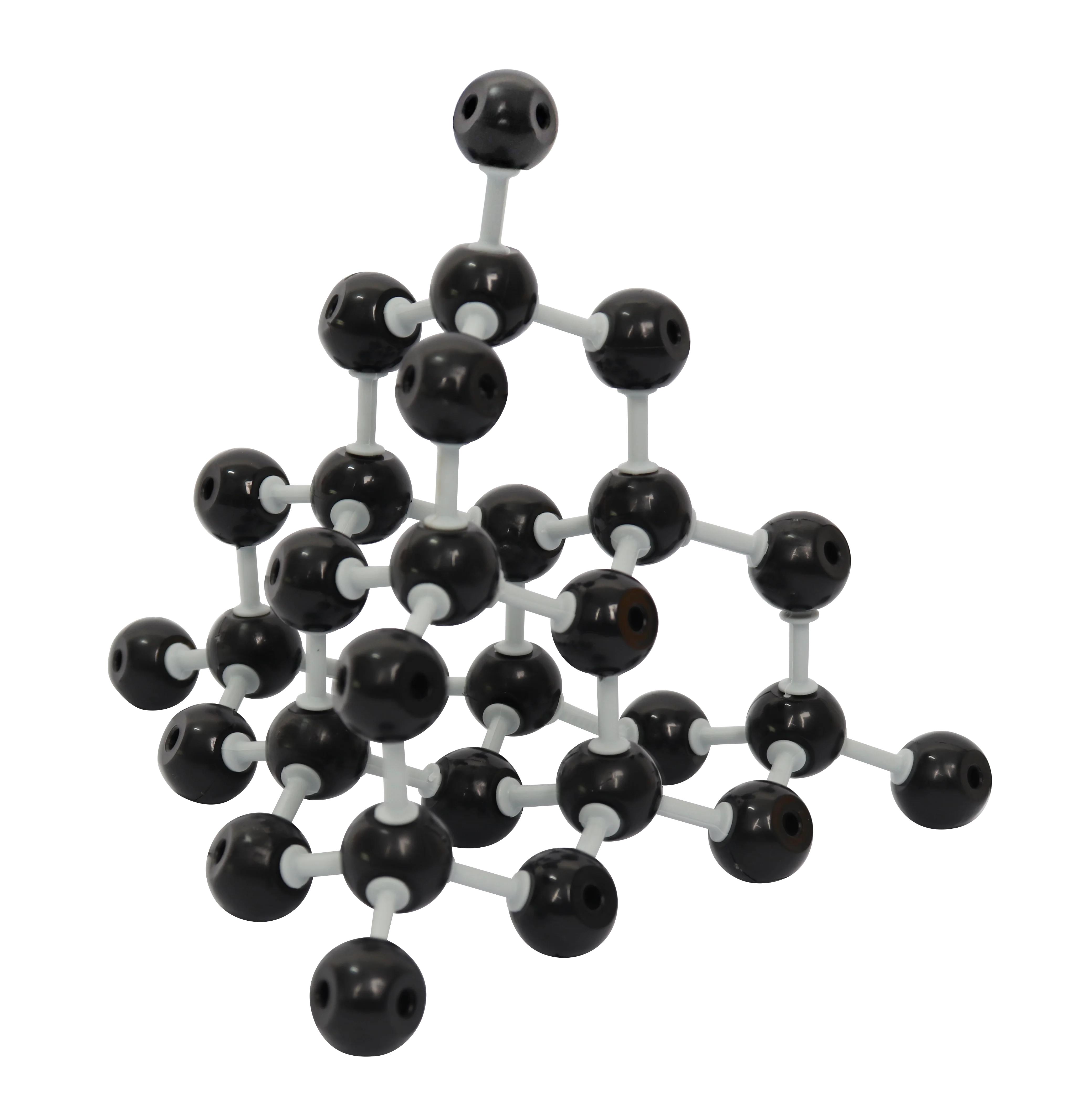 Chemical Molecular Structure Model Set Students Learn Molecular Diamond Structure Models (Big ball) Lab Education Equipment