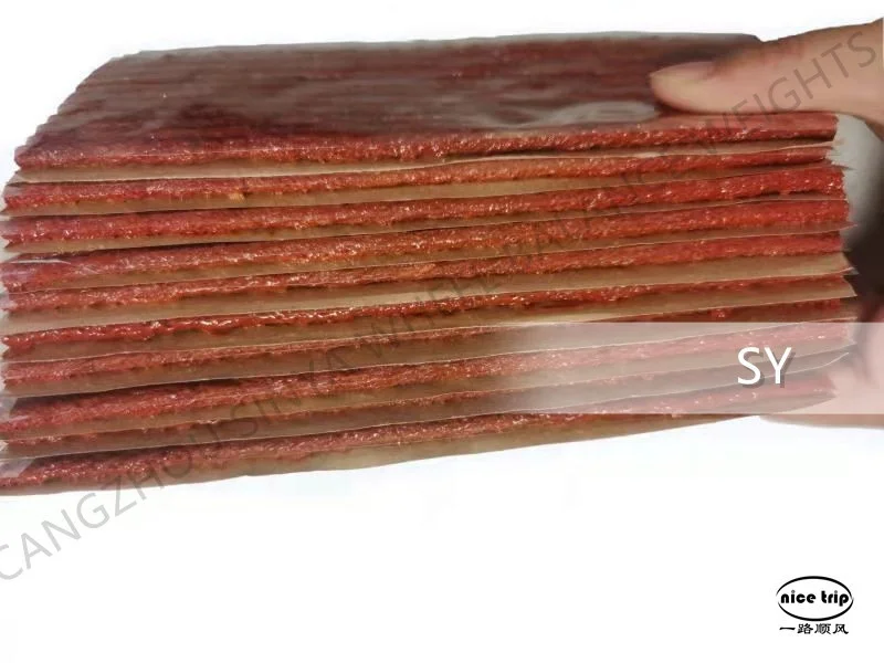 tire repairs seals 6*100mm for black for truck car