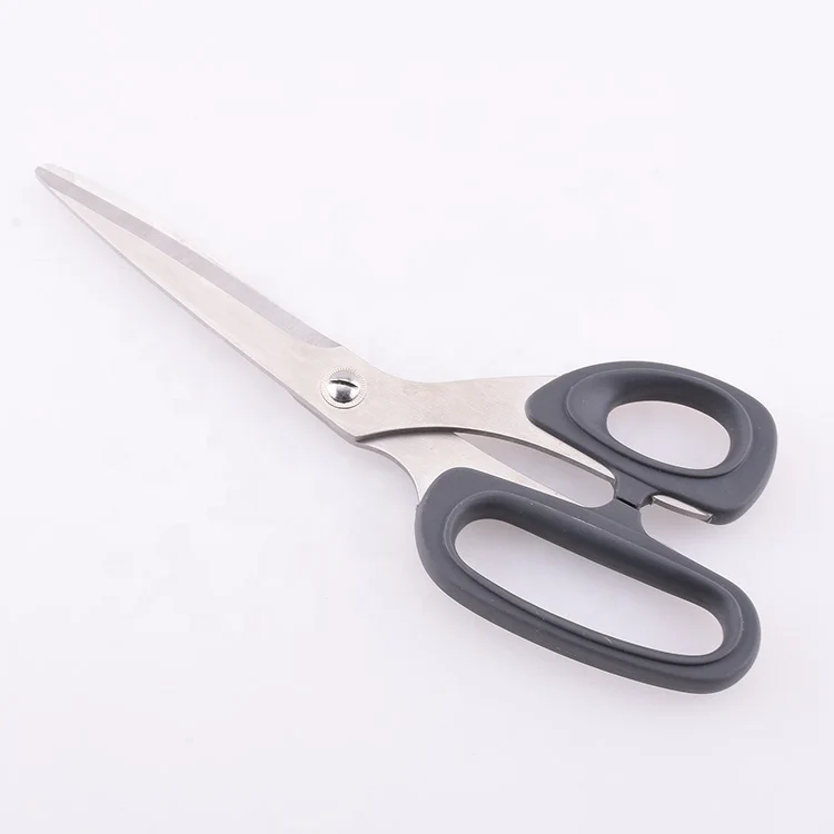Professional heavy duty tailor sewing scissors
