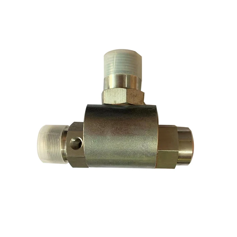 Shang Air Hengda Air Compressor 4 Inch Unilateral One-way Check Valve