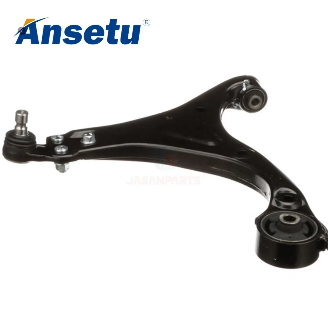 Ansetu Wholesale Price 54500-3S000 54501-3S000 Suspension Control Arm Front Lower Lh Korean Car For Hyundai Sonata Vi Yf