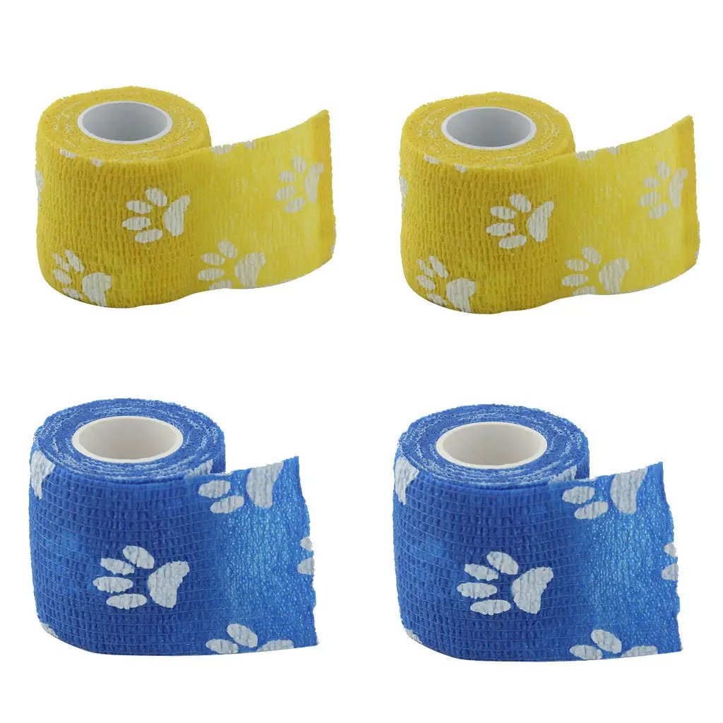 Больничная лента для нетканого эластичного когезионного производства