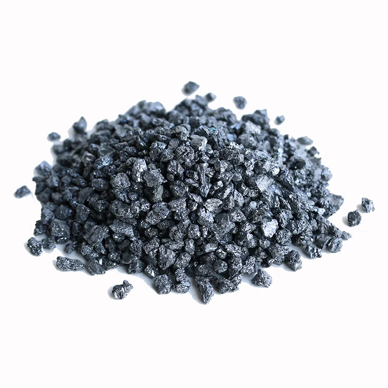 Hot Sell Abrasives Material Grinding Tools SIC  Black Silicon Carbide Powder