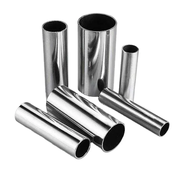 Best Sellers 2 inch stainless steel pipe for Industry/Construction