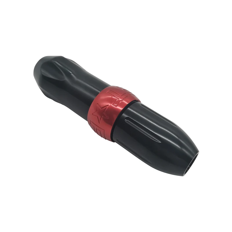 Professional Manufacturer Custom cnc tattoo machine Machining Service Precision aluminium tattoo machine frame Parts