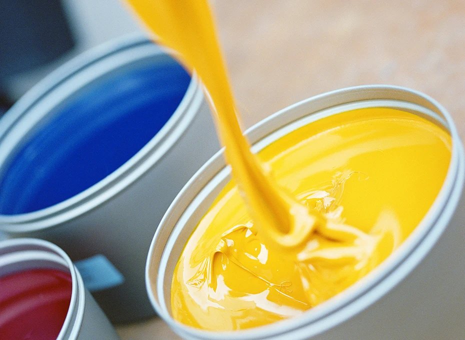 Factory Direct Silicon PU Court Material for School Playground