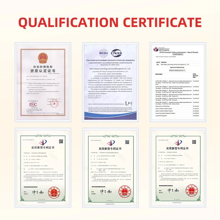 US Amazon UL Certification UL Test Report UL588 UL2089 UL982 UL2056 FCC