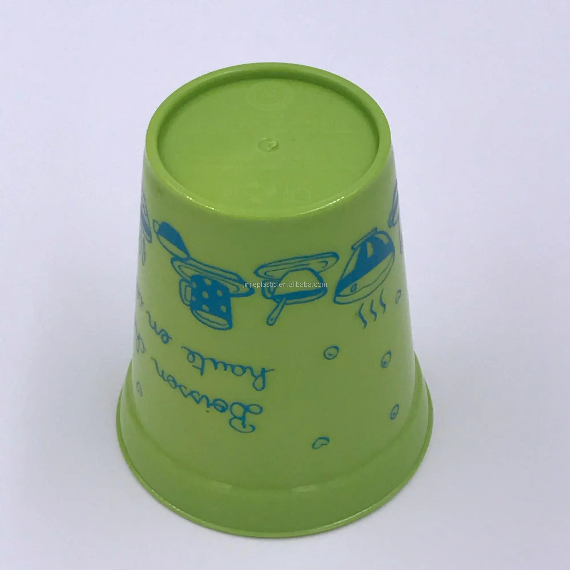 hot selling products, customized printed color changing cup plastic cup