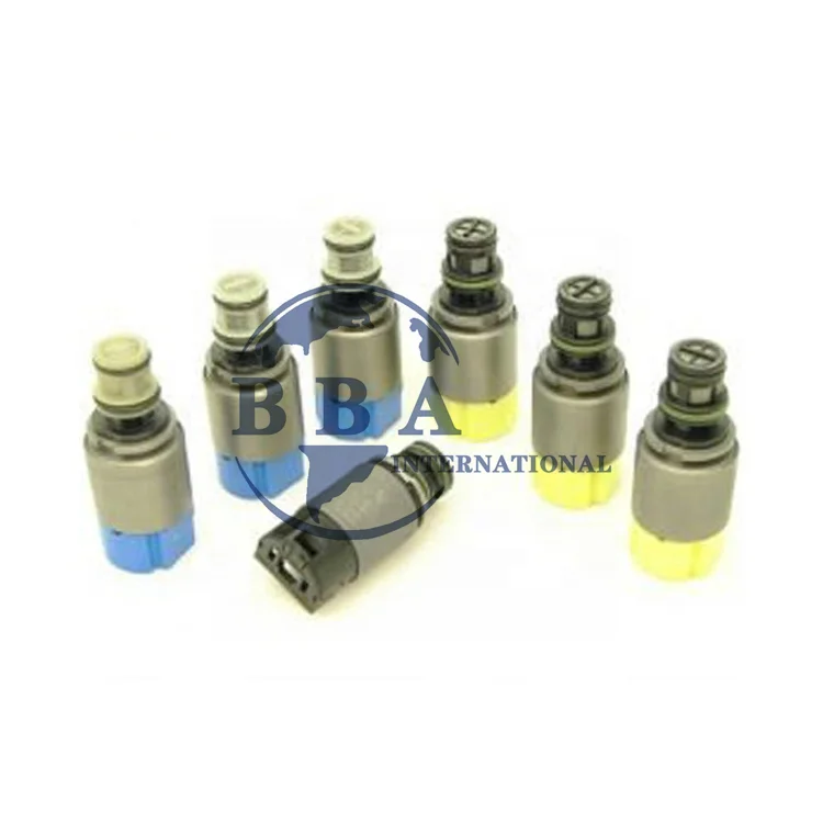 Automatic Transmission Solenoid Valve Neutral Safety Switch 1068298046 For BM-W 6HP