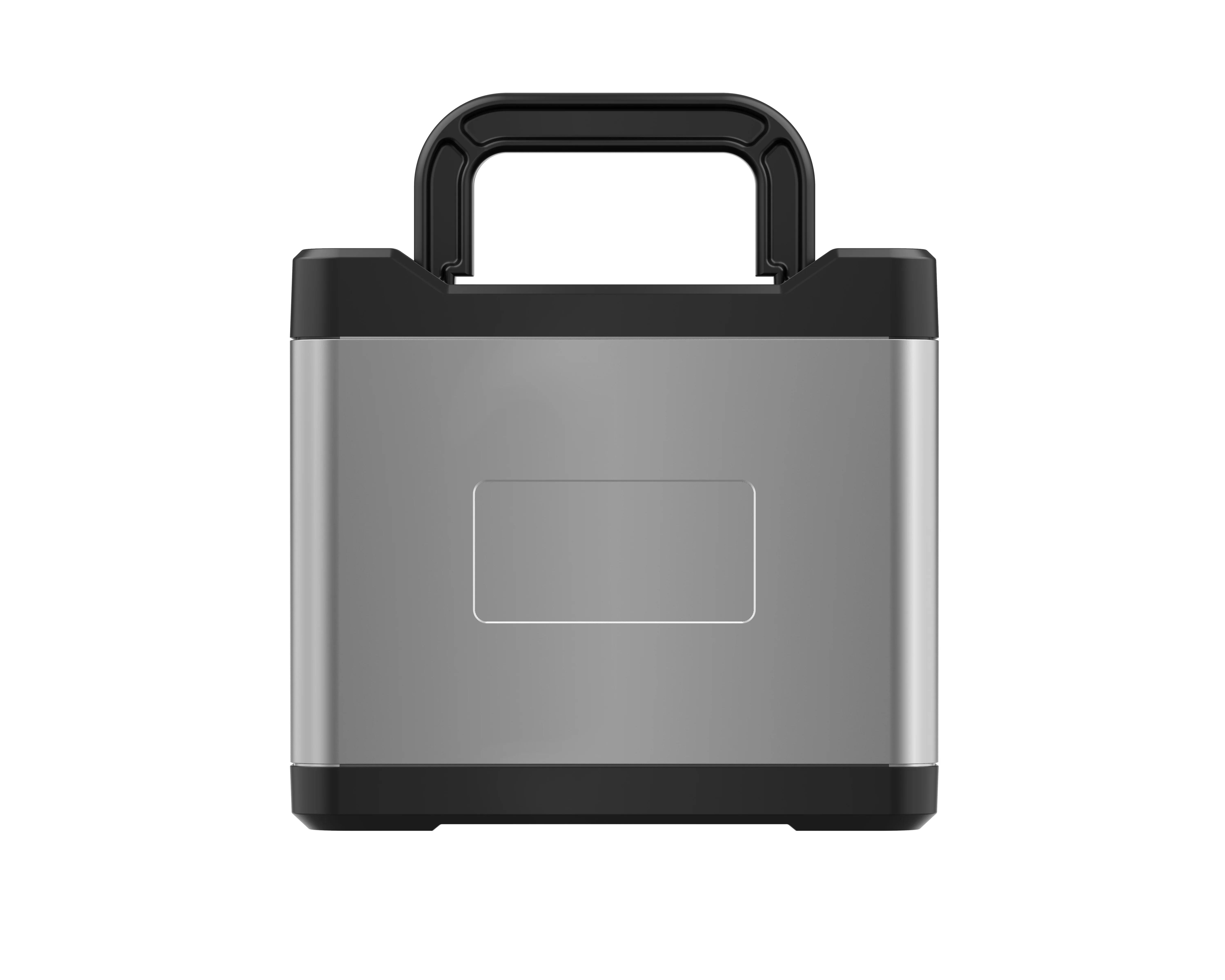 
320w Emergency Backup Power Supply 110v 220v 307WH 96000mAh portable power station 