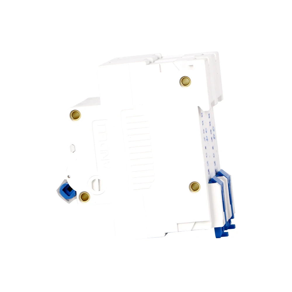 ANDELI DC circuit breaker ADB-125DC-2P