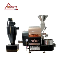 dongyi coffee roaster barista professional roaster coffee machines for sale