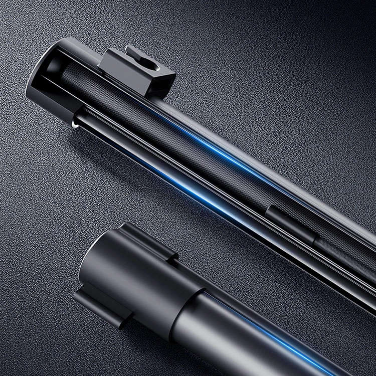 New Front Car Window Sunshade Car Sun Shade Retractable Car Automatic Retractable Sunshade