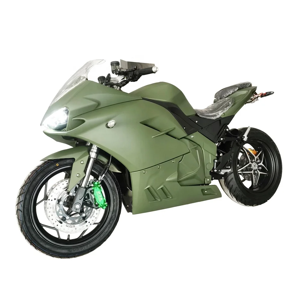 Hot Sale Foldable 3000w Waterproof 16inch Inflatable Tire Two Wheels E Scooter