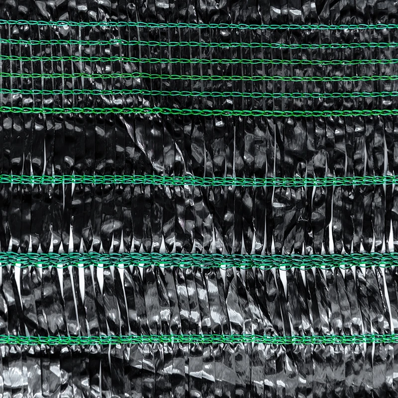 2022 China Shade Net Factory Outdoor Garden Awnings Shading Cover HDPE Shade Sail Net for Sale