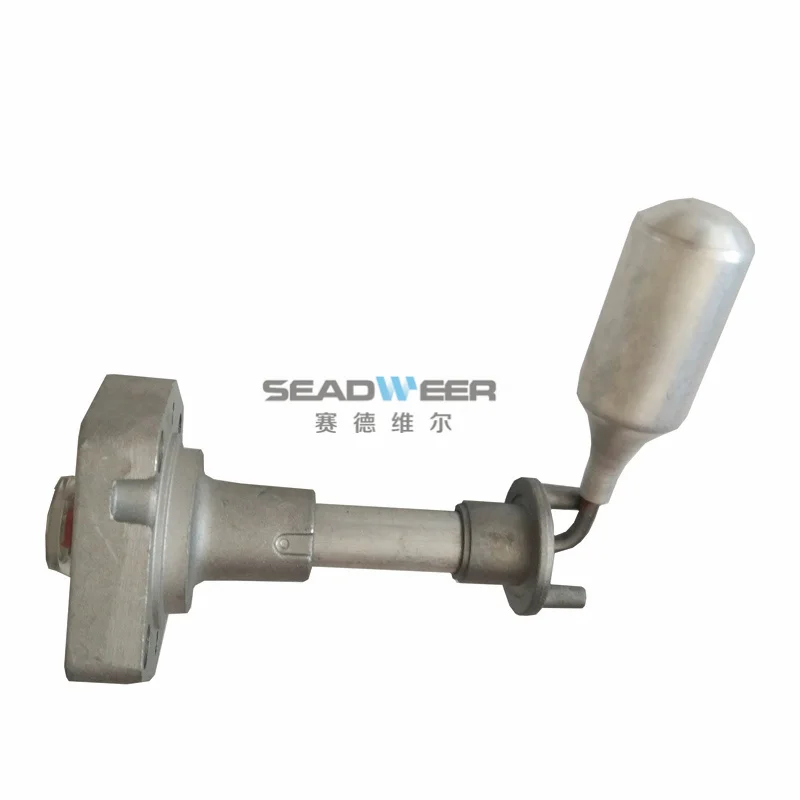 1616510800 1622365900 1092065600 original atlas copco screw air compressor spare parts Level gauge