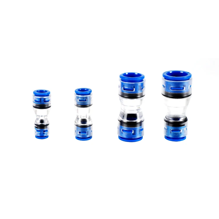 FTTH  microduct connectors