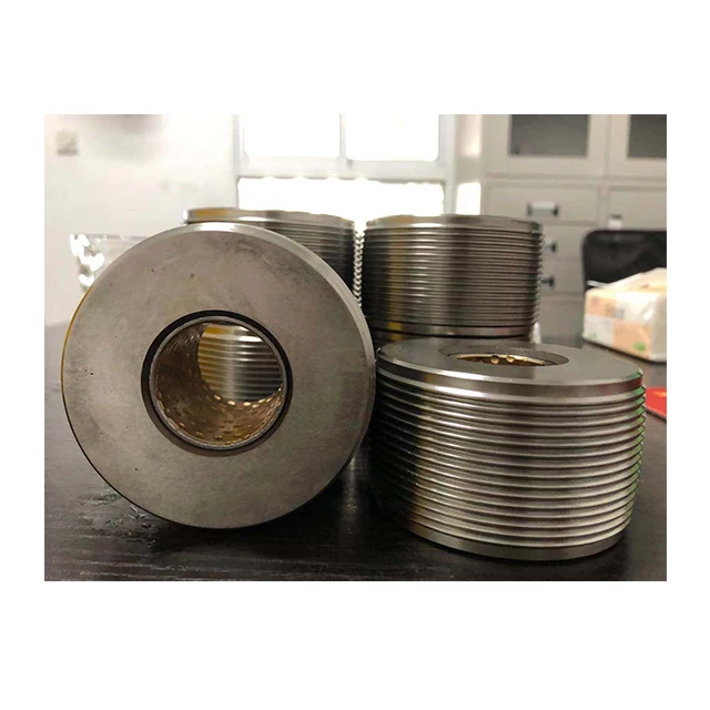 Прямая продажа с завода, заводская цена, высокое качество, дешевая резьба, прокатка цилиндрической формы