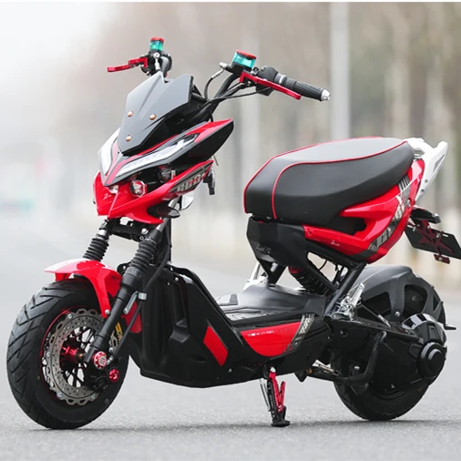 Factory wholesale fast motos cheap high speed electric scooter 1000w 2000w other motorcycles