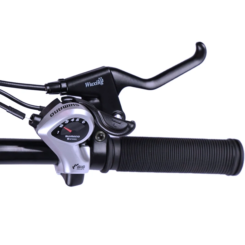 China wholesale new arrival 500W brushless motor Bafang Mid drive motor aluminum alloy frame electric bike