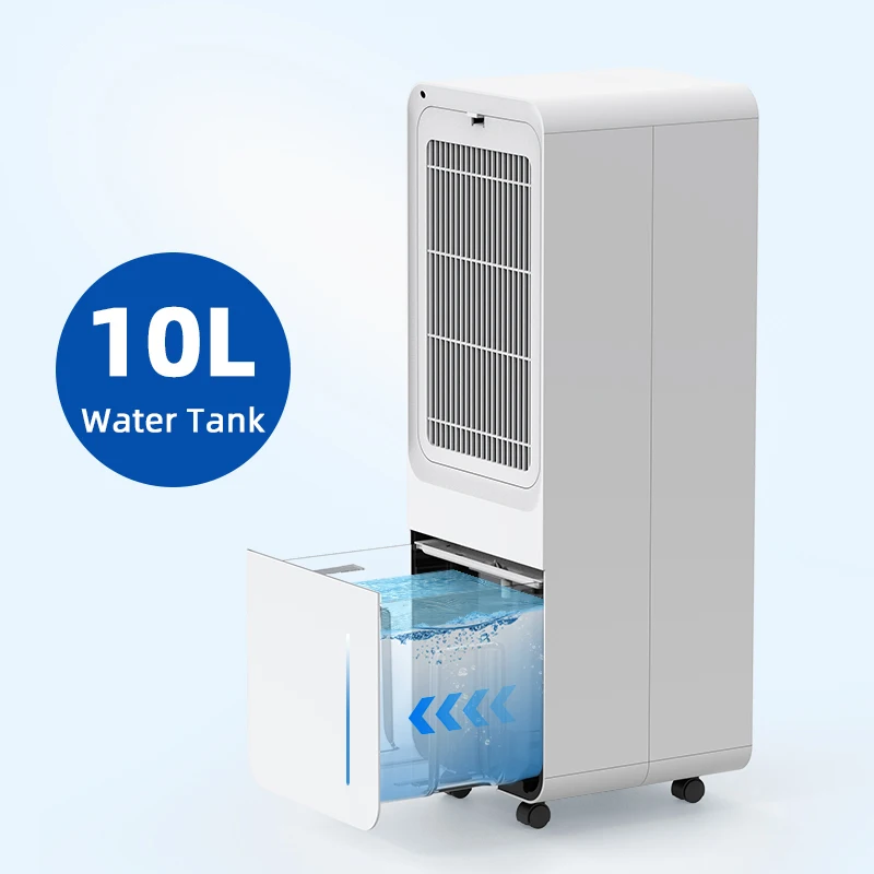 Factory Selling Directly AC Standing Air Conditioner Manufacturers Portable Evaporative Air Cooler