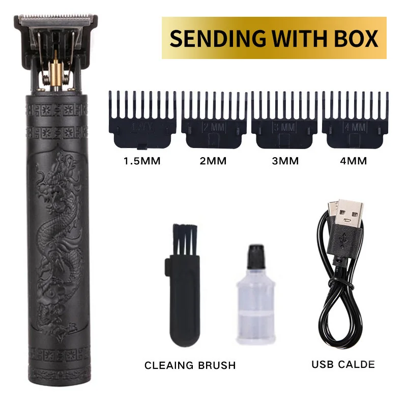 Barber Equipment Hairdressing Accessories Barber Machines Professional Hair Cutting Machine Hair Cutter Haircut