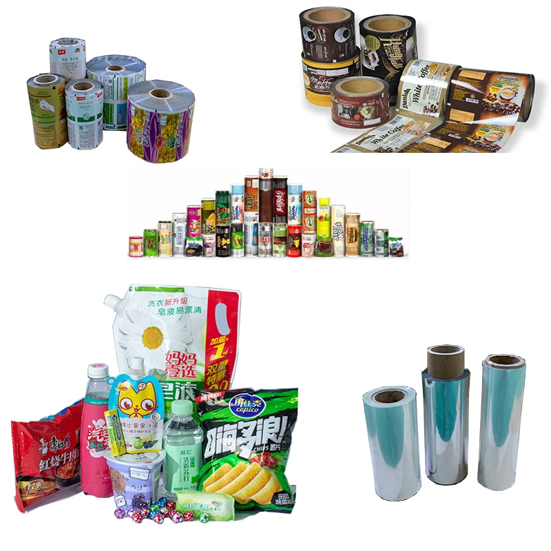 8 color rotogravure printing machine factory direct gravure printing machine plastic rotogravure should be brushed