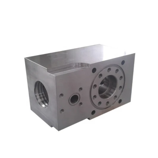 API Drilling Mud Pump Fluid End Module and Accessories hydraulic cylinder for drilling