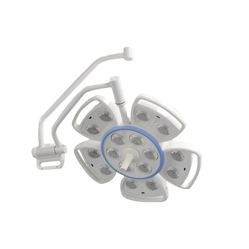Heal Force Hospital Operating Room LED Surgical light Ceiling Veterinary Animal Ot Light  TOPSUN7060