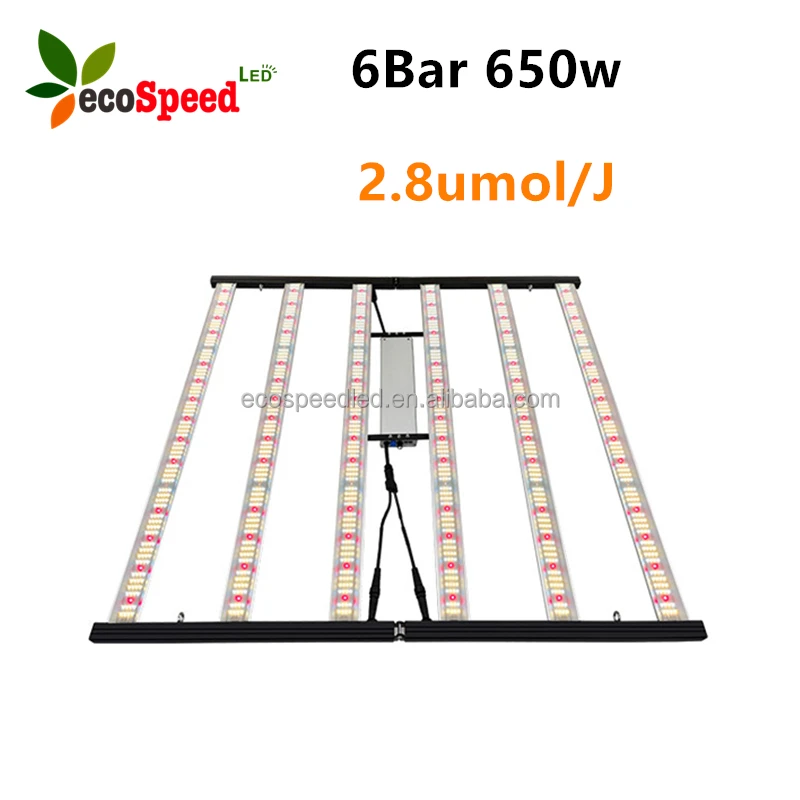 weili ecospeedled in stock cheap price replacement hps led sunsamg 600w 650w 100watt grow light lamp 6bar 8bar 10bars