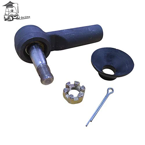 Steering Back Outer Ball Joint for E-Z-GO TXT G&E Golf Cart 2001-UP #70695-G01 70695G01
