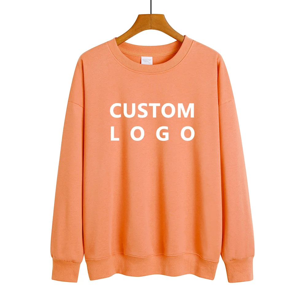 Толстовки с принтом на заказ | Свитера с вышивкой