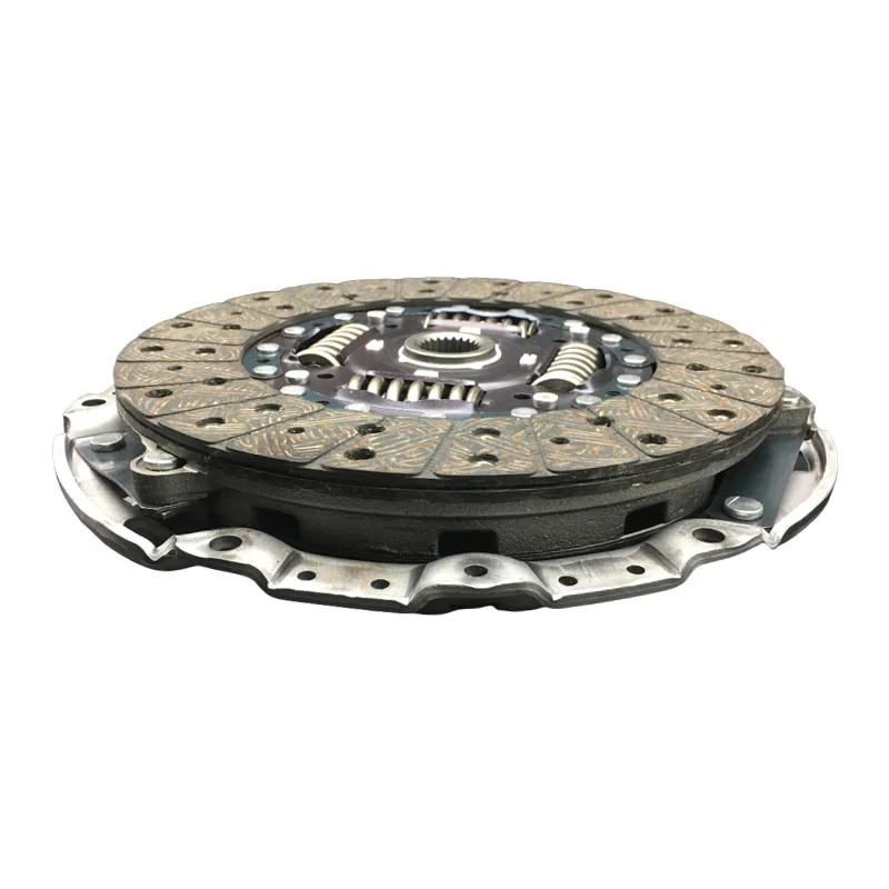Chinese Auto Parts Manufacturers Clutch Discs Suppliers Clutch Disc For Isuzu 100p Engine