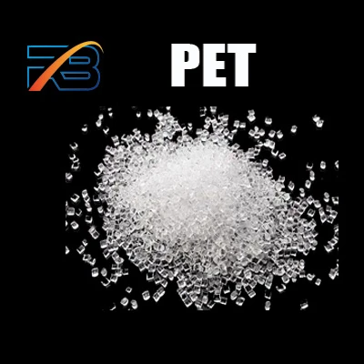 Полиэтилентерефталатная пленка для бутылок