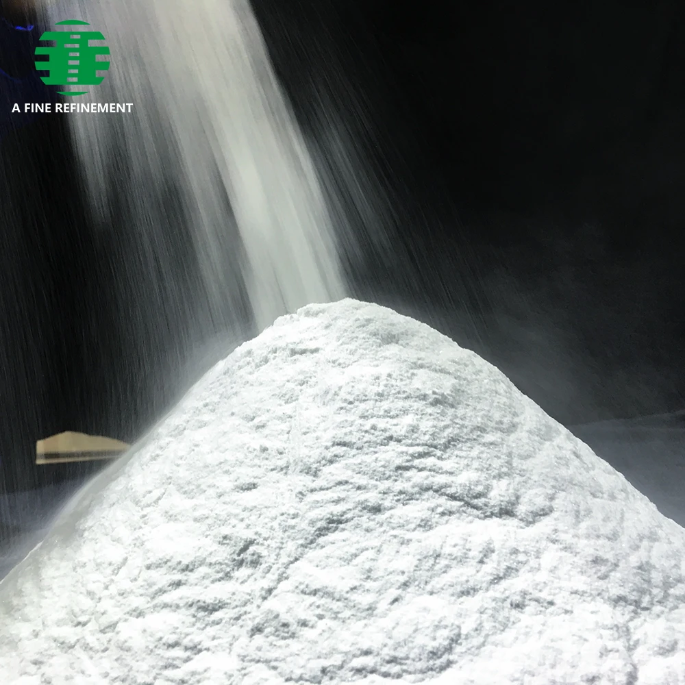 Nano CaCO3 powder Calcium Carbonate industrial High Purity calcium carbona powder