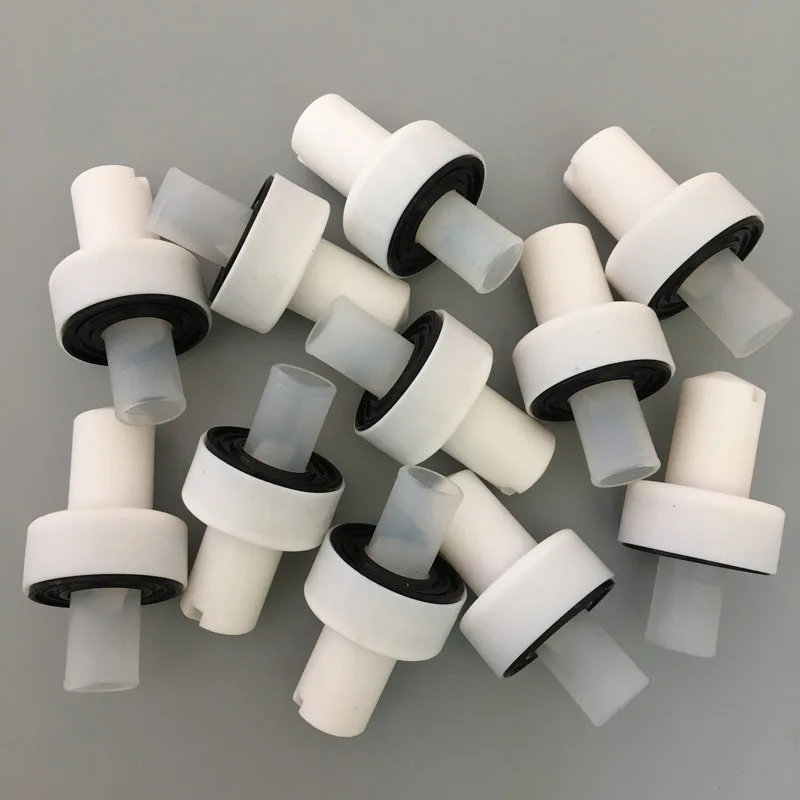 Factory direct electrostatic powder coating machine accessories electric holder