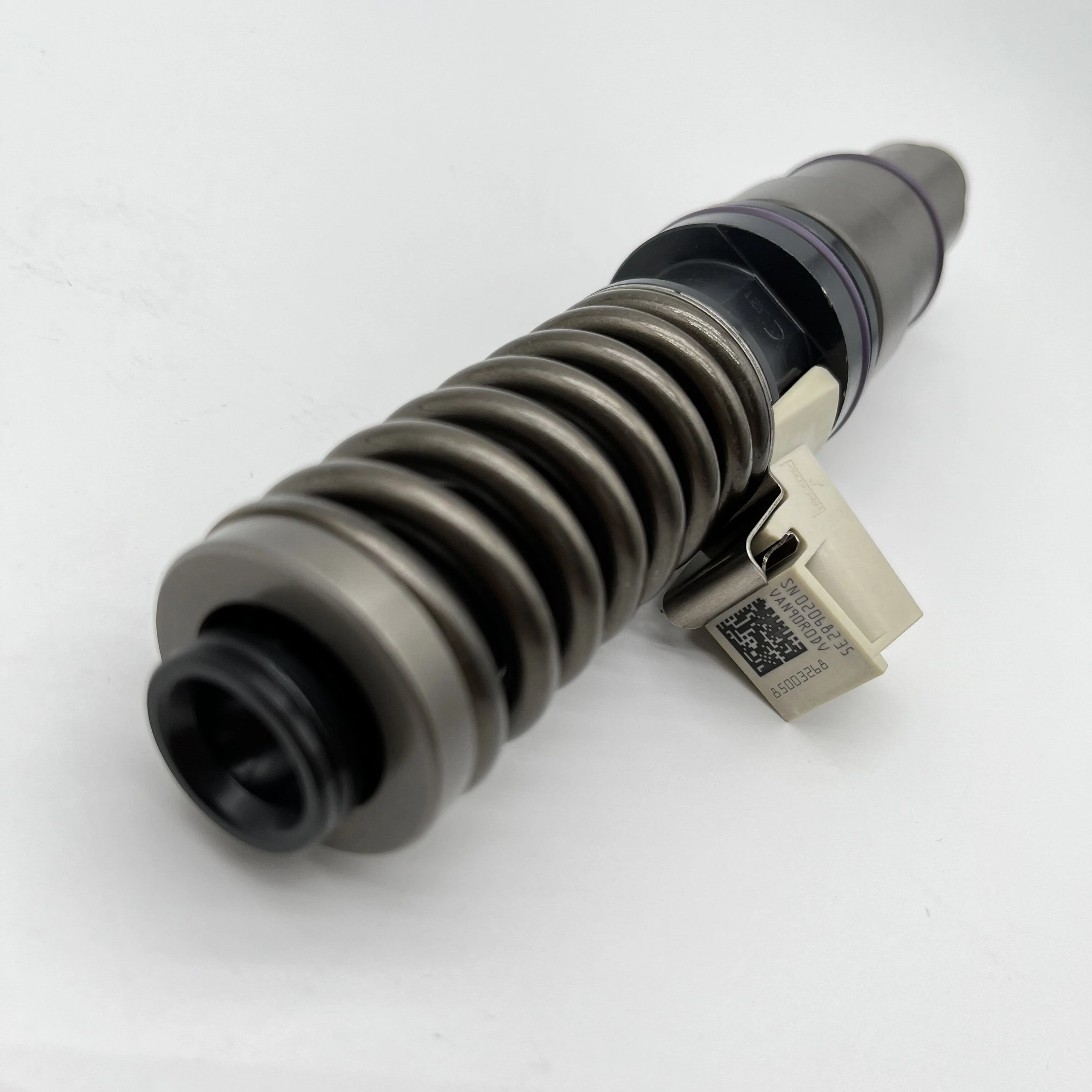 diesel fuel injector nozzle 85003268 21340616 BEBE4D25001 for volvo D13C  Penta MD13 common rail injector  85003268  21340616