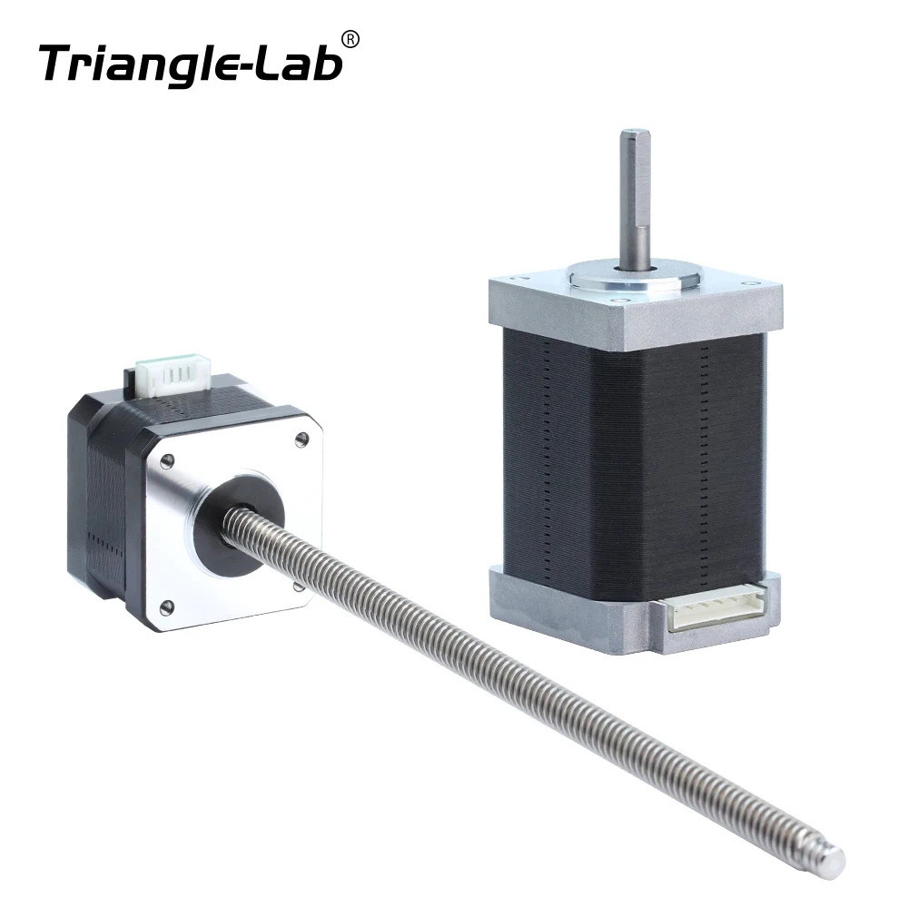 Двигатель Trianglelab Moons MS14HS5PS150-11 E174S-T0808-200 для Voron 0 1 XY Axis Nema 14 Z 17 шаговый двигатель 3D принтер