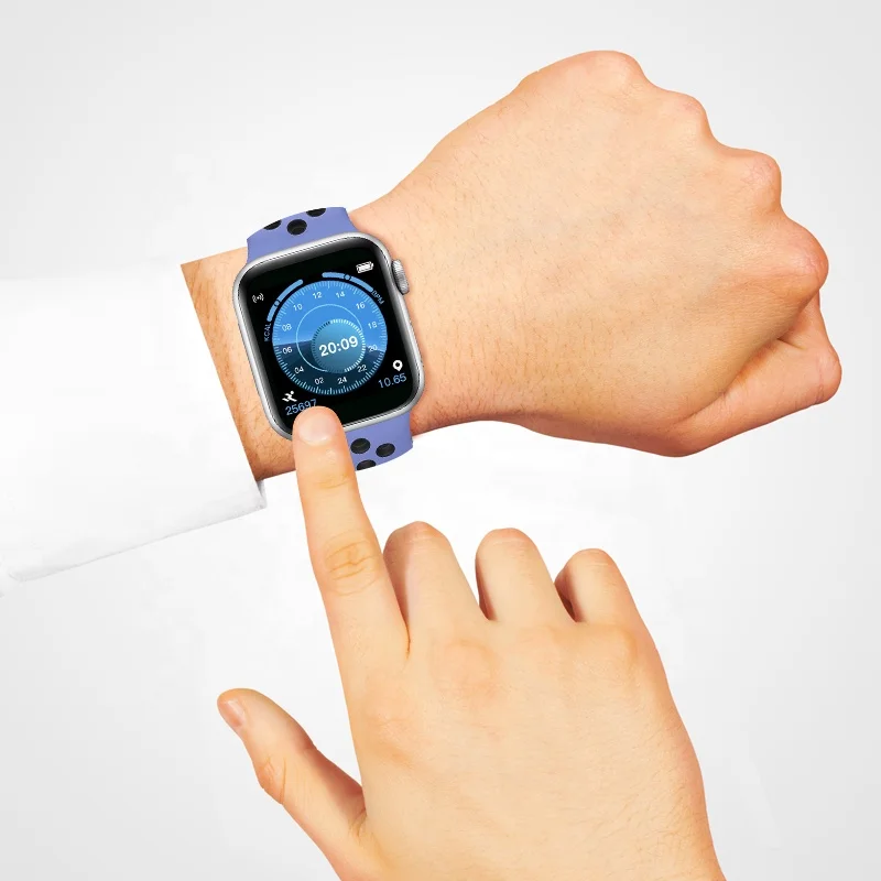  Горячая продажа бис сертификат Montre Smart Watc T500 полный сенсорный экран вызов Smartwatch серия T55 Фитнес наручные часы Reloj
