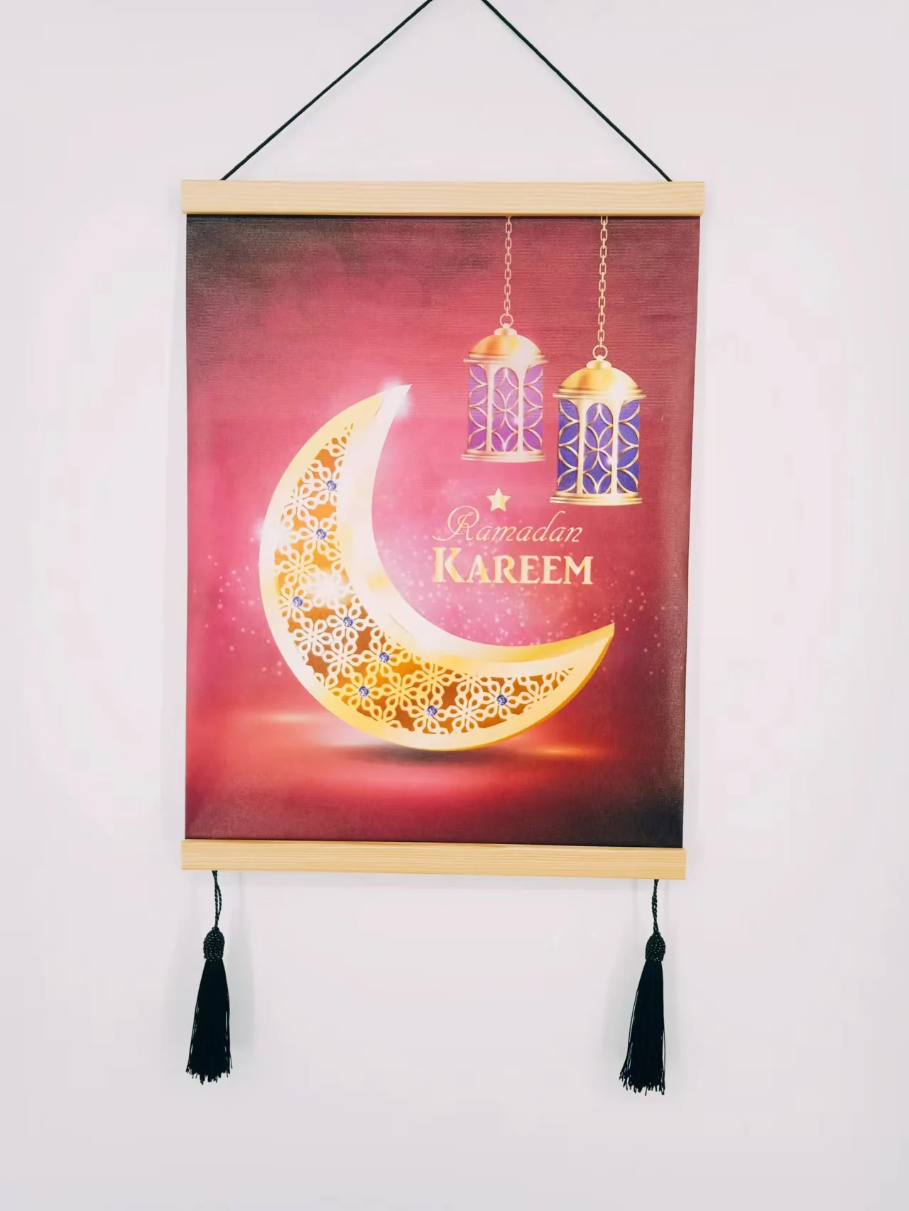 Wall Quality Gallery Wrap Canvas   floated canvas oil paintings in-door printed canvas wall oil photos