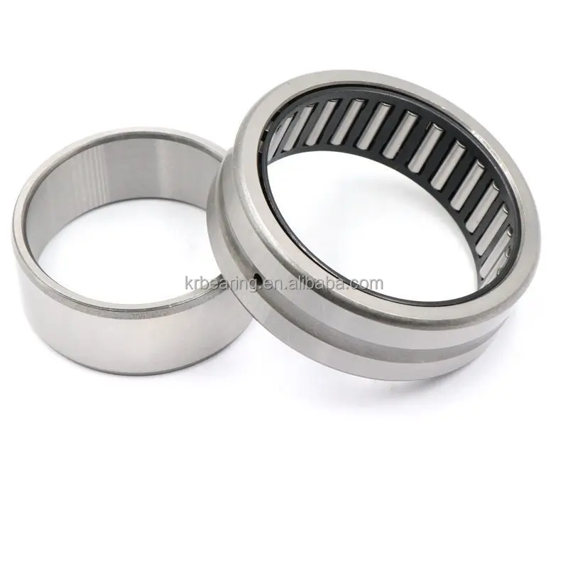 Needle roller bearing with inner ring HK1512