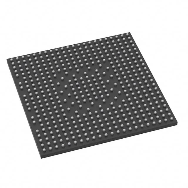 New chip IC BGA AT91M55800A-33CJ electronic components bom list