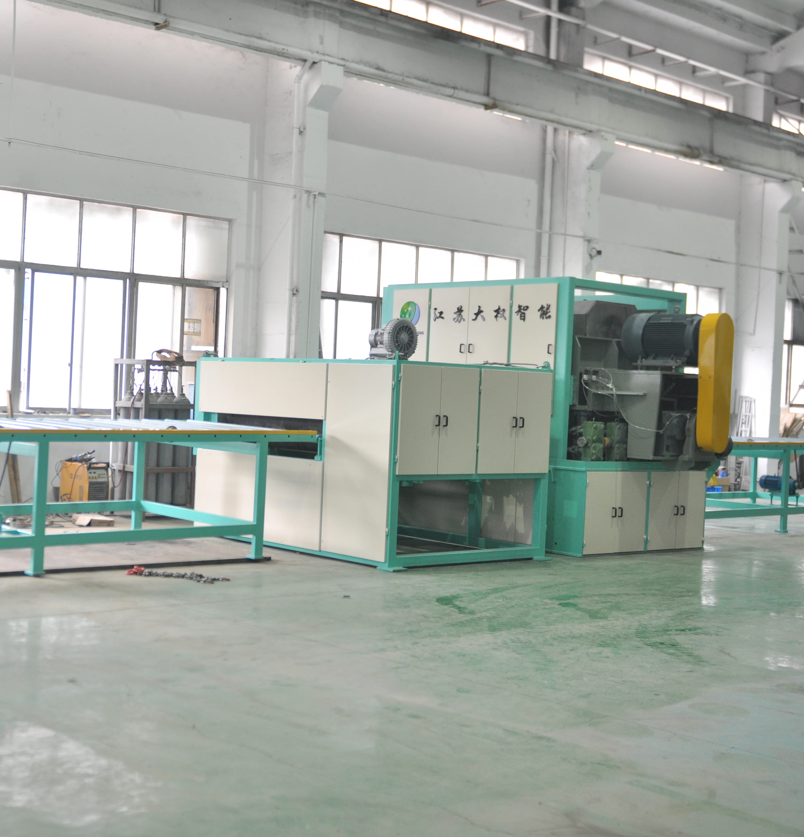 Cold Rolling Mill Cold Rolled Ribbed Bar Machine Cold Rolled Ribbed Bar Equipment for Rebar Production