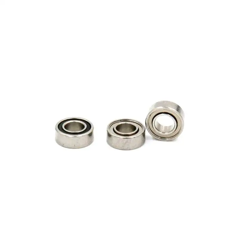 High quality dental handpiece spare part ceramic bearing ball bearing