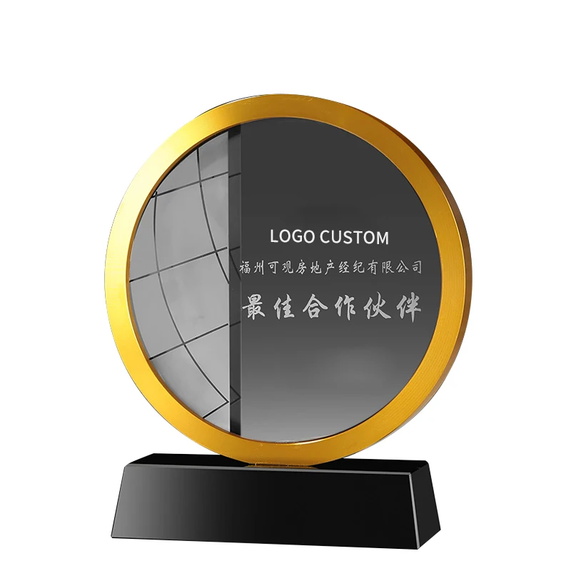 best sale Metal trophy high quality trophy